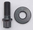 ARP 190-2501: Balancer Bolt & Washer Pontiac