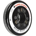ATI 918478: DAMPER-7-AL-HONDA K20 RACE ONLY