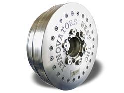 Innovators West Harmonic Balancers
