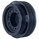 Fluidampr 610911: RB26DETT NISSAN R32-R33