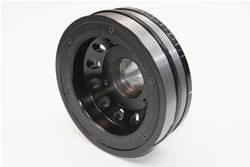 PRW SFI-Rated Racing Dampers