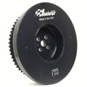 Fluidampr 920321: Performance Diesel Series Harmonic Damper 2007.5-15 Dodge for Cummins 6.7L
