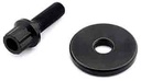 Moroso 38772: Ultimate-Duty Balancer Bolt Small Block Chevy
