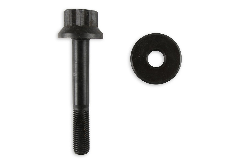 Earl's DBT-004ERL: Harmonic Balancer Bolt