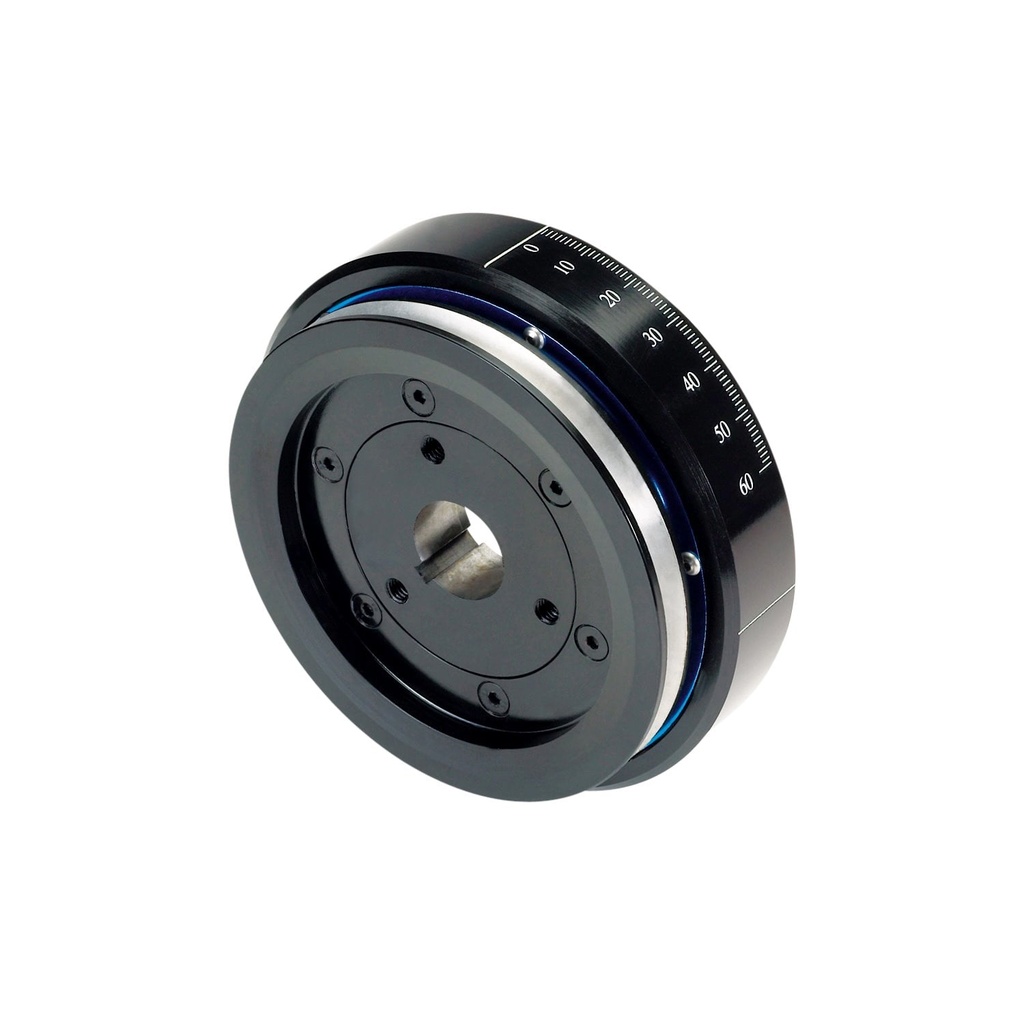 Professional Products 90009: Powerforce+Plus Harmonic Damper Big Block Ford FE 352/360/390/406/410/427/428