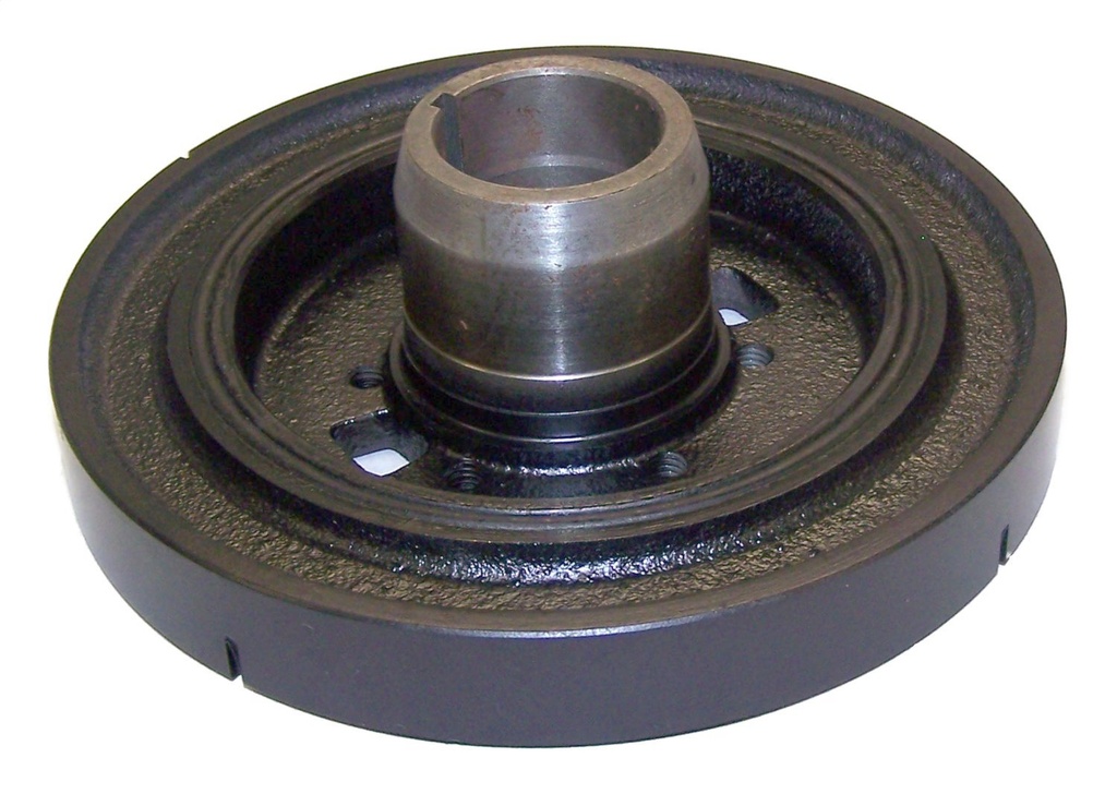 Crown Automotive 53020229: Crankshaft Damper 1993-98 Grand Cherokee ZJ 5.2L