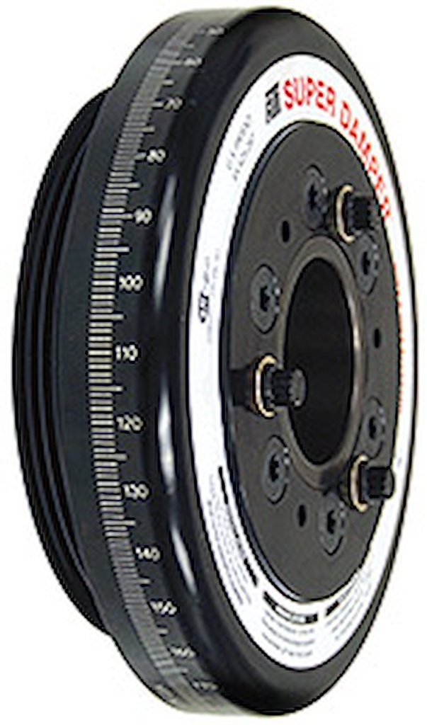 ATI 918456: SUPDAMPER HONDA D SERIES