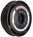 ATI 918634: 918634 Damper, LS9 - ZR1 Corvette