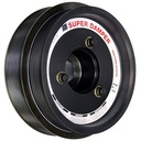 ATI 918049: Super Damper 2007-Up Ford GT500 5.4L Supercharged