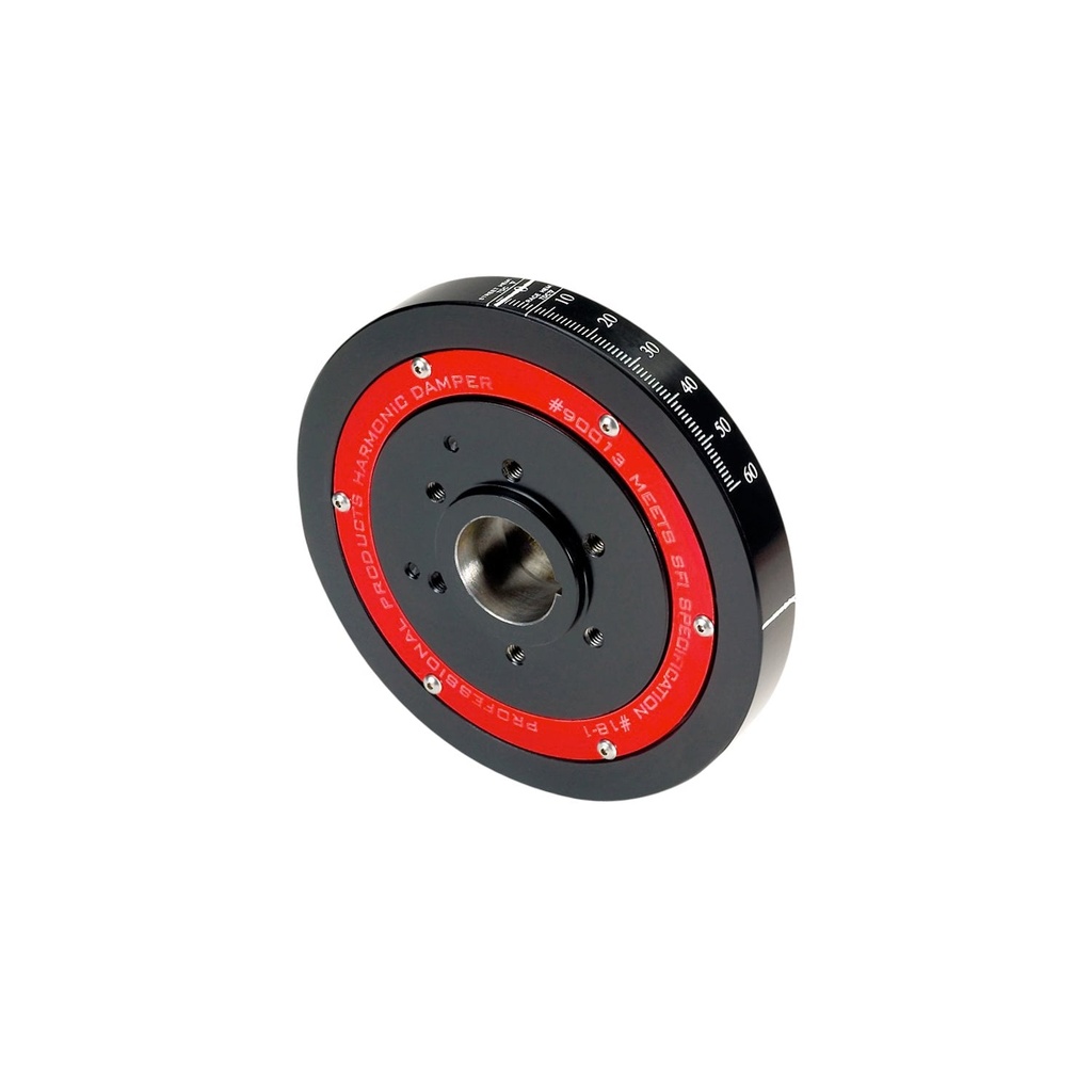 Professional Products 90013: Powerforce+Plus Harmonic Damper Big Block Chrysler/Mopar (All except early Hemi)