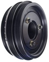ATI 917756: 917756 Super Damper Fits Nissan 1991-1998 S13, S14 2.4L [KA24/5.50 in./3R]