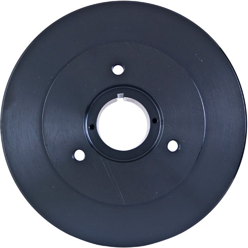 Fluidampr 720121: Harmonic Damper 1966-72 Big Block 396-427 Engines