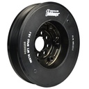 Fluidampr 651211: Harmonic Damper for Volkswagen/Audi 2.7T/2.8/3.0 Engines
