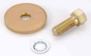 Milodon 84532: Balancer Bolts Big Block Chevy