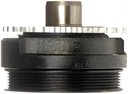 Dorman Products 594-155: Harmonic Balancer