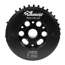 Fluidampr 601011: BALANCER MAZDA MX-5