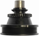 Dorman Products 594-236: Balancer/Pulley Assembly