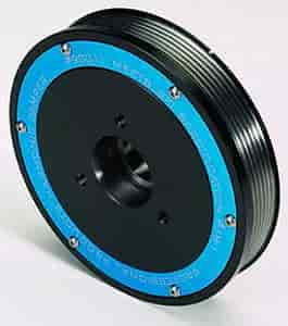 Professional Products 90011: Powerforce+Plus Harmonic Damper Ford Modular 4.6L V8 (2V & 4V)