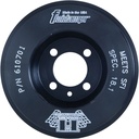 Fluidampr 610701: Street Series Harmonic Damper Mitsubishi EVO 8 & 9 2.0L Engines