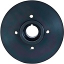 Fluidampr 650401: Harmonic Damper Pontiac 389-455 Engines
