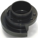 Fluidampr 100003: Harmonic Damper Replacement Hub Ford 289/302/351/400 Engines