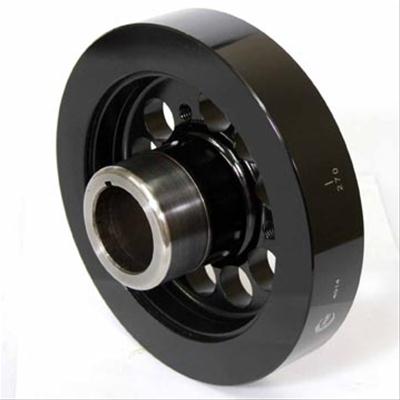 PowerBond Race Performance Harmonic Balancers PB1019SS