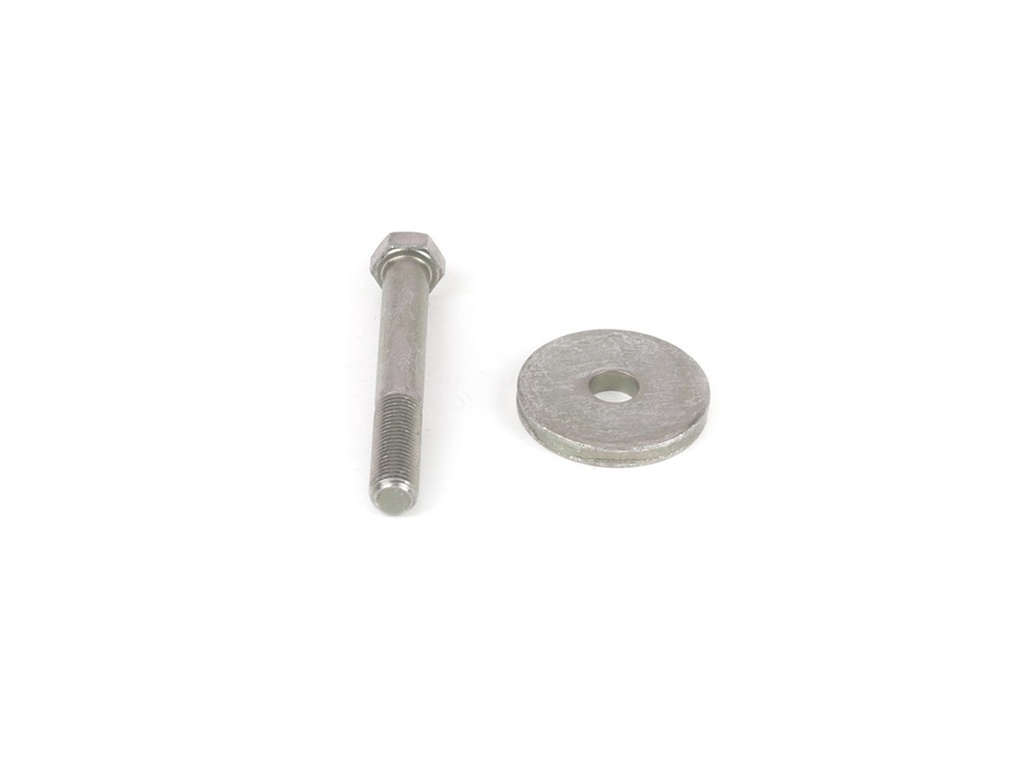 Canton Racing Products 76-532: 76-532 Balancer Bolt & Washer 3.25" Bolt, 1/4" Washer