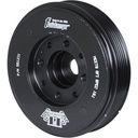 Fluidampr 551231: Balancer Volkswagen / Audi 1.8L - 2.0L TSI (EA888.x)