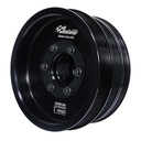 Fluidampr 760161: Harmonic Damper fits Select GM 6.2L LT4 Supercharged Engine