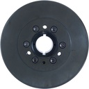 Fluidampr 800151: Harmonic Damper 1961-75 Big Block 396-427 Engines