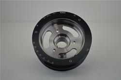 Romac Gold Series Harmonic Balancers