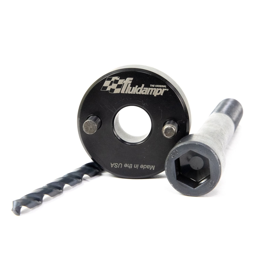 Fluidampr 300004: DRILL PIN KIT