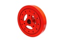 Professional Products 85002: RESTO DAMPER CHEVY 8.0 IN