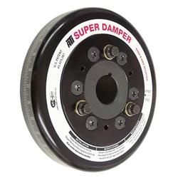 ATI Super Damper Supercharged Series Harmonic Balancers
