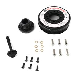 ATI 917316: DAMPER VETTE ZR1 LT5 DRY