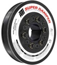 ATI 917378: Diesel Super Damper Chevy/GMC 6.6L Diesel