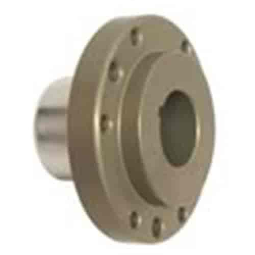 ATI 916090: Performance Products CRANK HUB ALUM - CHEVY S