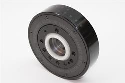 PRW SFI-Rated Racing Dampers