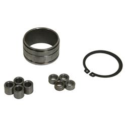 Summit Racing™ Harmonic Balancer Replacement Parts