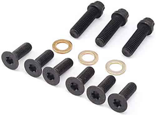 ATI 950211: Damper Assembly Bolt Kit LS1 Y-Body