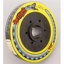 TCI 870012: Rattler Torsional Vibration Absorber Small Block Chrysler