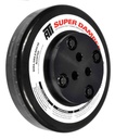 ATI 917361: Diesel Super Damper International Diesel