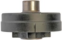 Dorman Products 594-023: Harmonic Balancer Weight: 11 lbs