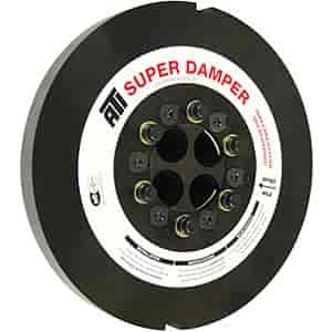 ATI 917373: Diesel Super Damper for Cummins Diesel
