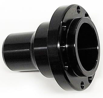 ATI 916049A: Crankshaft Hub GM B-Body LT1 [Chevy Impala, Caprice]