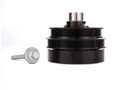 Ford Performance M-6316-SD73: 7.3 GAS HARMONIC BALANCER