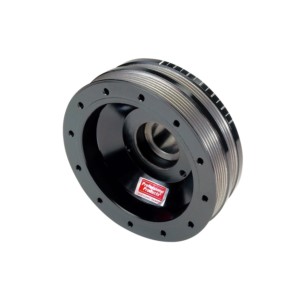 Professional Products 80032: Powerforce Harmonic Damper 1997-2004 Camaro/Firebird LS1/LS6