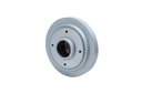 Professional Products 85020: RESTO DAMPER PONT 6.80 IN
