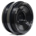 Fluidampr 870211: Performance Diesel Series Harmonic Damper 2003-07 Ford Powerstroke 6.0L With Dual Alternator