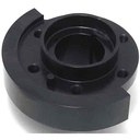 Fluidampr 100002: Harmonic Damper Replacement Hub 454-502 Big Block Chevy